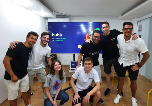 Time da Hubii