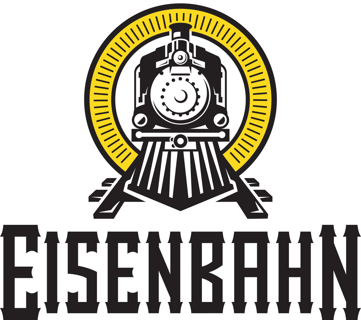 Eisenbahn